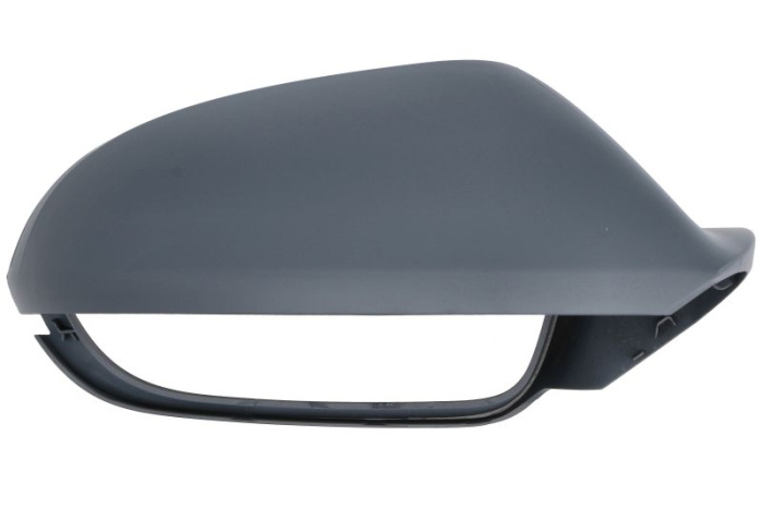 Carcasa oglinda laterala dreapta grund potrivit AUDI A6 C7 11.10-02.18