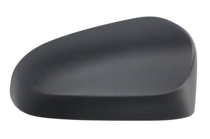Carcasa oglinda laterala dreapta grund potrivit CITROEN C1 II; PEUGEOT 108; TOYOTA AYGO II, AYGO X 04.14-