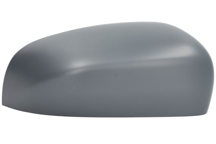 Carcasa oglinda laterala dreapta grund potrivit JEEP COMPASS II 11.16-