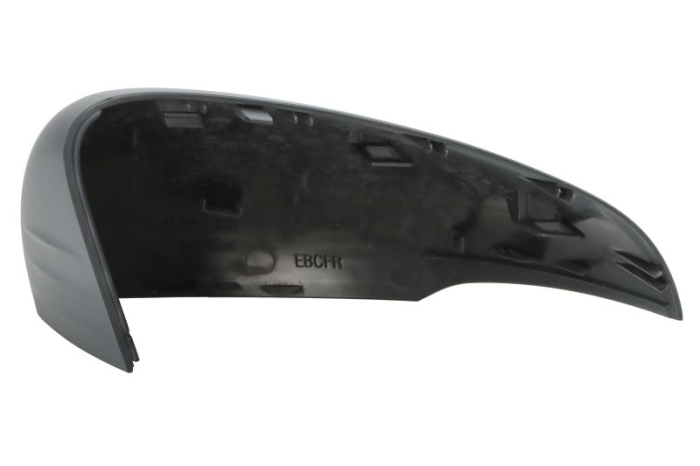 Carcasa oglinda laterala dreapta grund potrivit MERCEDES A-KLASA W177, CLA C118 04.18- [2]