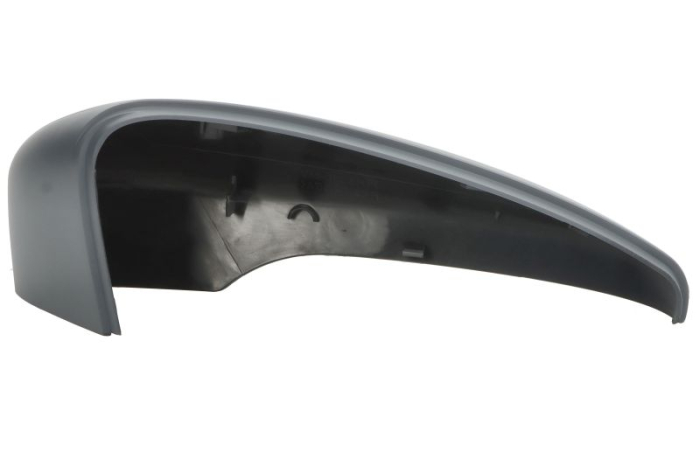 Carcasa oglinda laterala dreapta grund potrivit VW BEETLE 5C, CC, EOS, PASSAT CC, SCIROCCO III 05.08-07.19