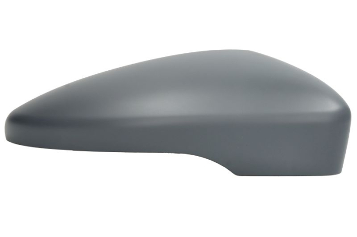 Carcasa oglinda laterala dreapta grund potrivit VW BEETLE 5C, CC, EOS, PASSAT CC, SCIROCCO III 05.08-07.19 [2]
