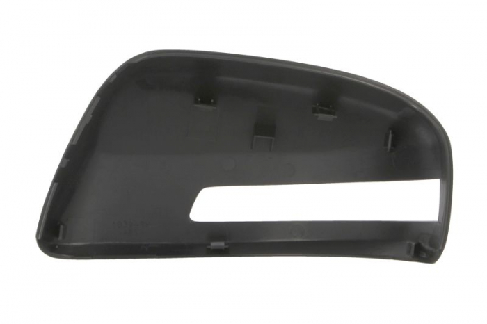 Carcasa oglinda laterala dreapta (grunduit, cu orificii semnalizator) potrivit HONDA CIVIC IX SDN/COUPE 01.11-12.15 [2]