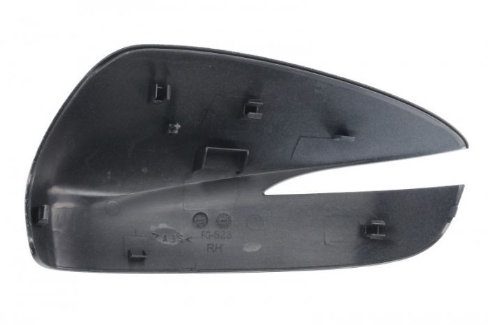 Carcasa oglinda laterala dreapta (grunduit) potrivit MAZDA CX-3, CX-5 KE 02.15- [2]