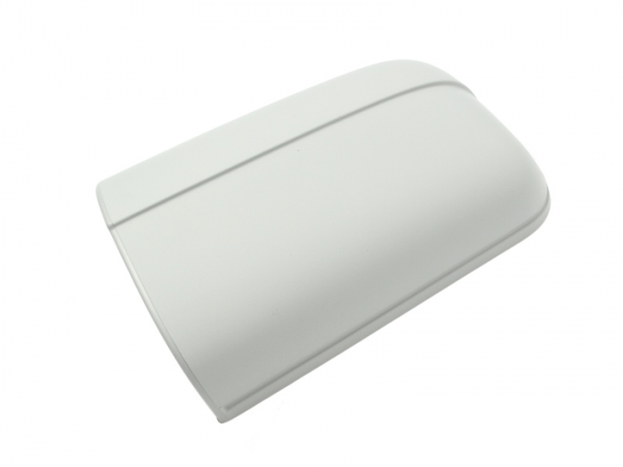 Carcasa oglinda laterala Dreapta (grunduit) potrivit MERCEDES C T-MODEL (S202), C (W202), E T-MODEL (S210), E (VF210), E (W210), S (C140), S (W140) 02.91-03.03 [2]