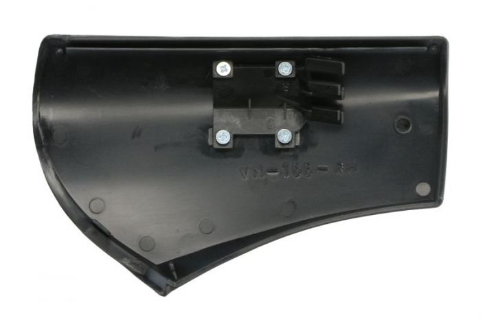 Carcasa oglinda laterala Dreapta (grunduit) potrivit OPEL VECTRA B 09.95-07.03 [2]