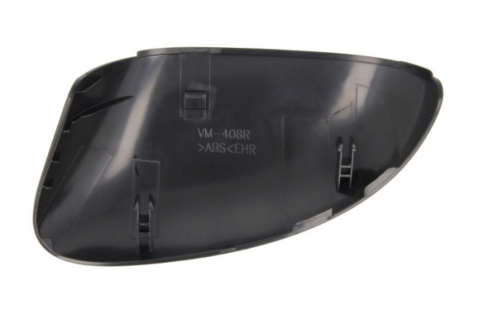 Carcasa oglinda laterala Dreapta (negru) potrivit LANCIA YPSILON 10.03- [3]