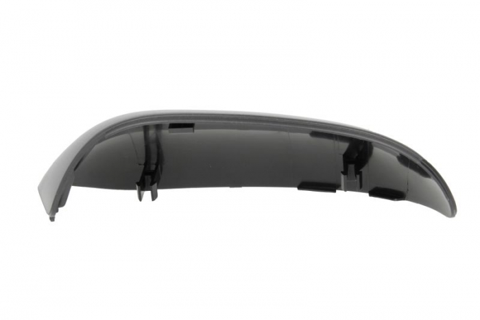 Carcasa oglinda laterala Dreapta (negru) potrivit LANCIA YPSILON 10.03- [2]