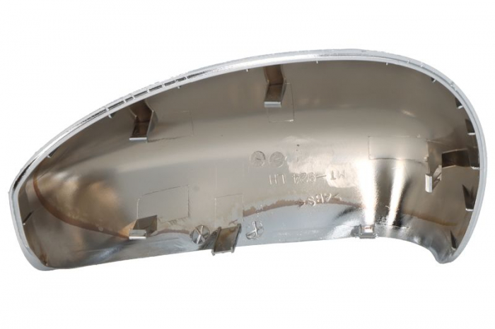 Carcasa oglinda laterala Stanga (cromat) potrivit ABARTH 500 / 595 / 695, 500C / 595C / 695C; FIAT 500, 500 C 07.07- [2]