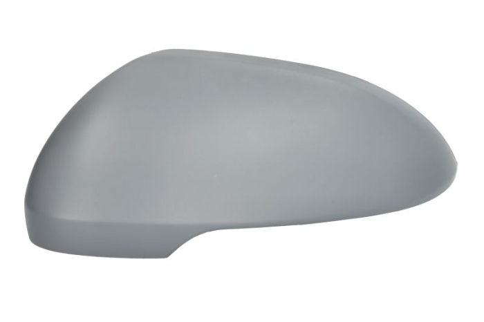 Carcasa oglinda laterala stanga grund, asistenta banda potrivit VW ARTEON, ARTEON FL, PASSAT B8, PASSAT B8 FL 08.14-