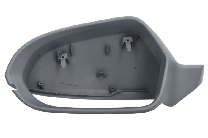 Carcasa oglinda laterala stanga grund potrivit AUDI A6 C7 11.10-02.18 [2]