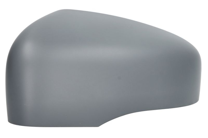 Carcasa oglinda laterala stanga grund potrivit DACIA SPRING 10.20-