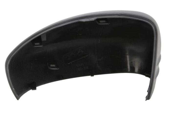 Carcasa oglinda laterala stanga grund potrivit FIAT 500E 10.20- [2]