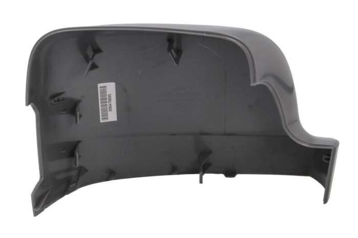 Carcasa oglinda laterala stanga grund potrivit NISSAN PRIMASTAR II; RENAULT TRAFIC III dupa 2021 [2]