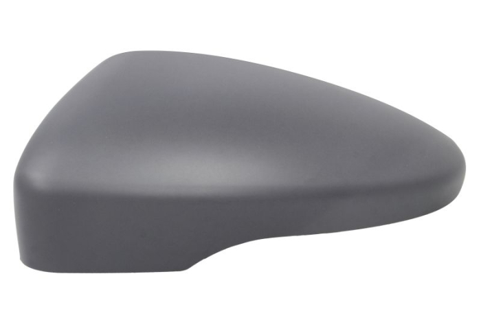 Carcasa oglinda laterala stanga grund potrivit VW BEETLE 5C, CC, EOS, PASSAT CC, SCIROCCO III 05.08-07.19