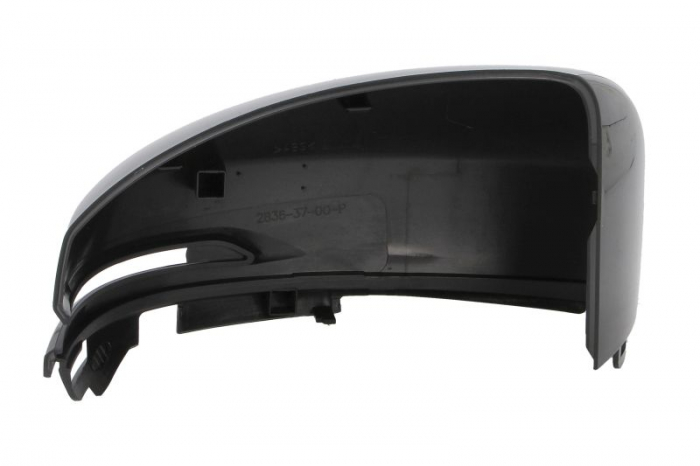 Carcasa oglinda laterala stanga (grunduit, cu semnalizator) potrivit HONDA JAZZ IV 09.15-01.20 [2]