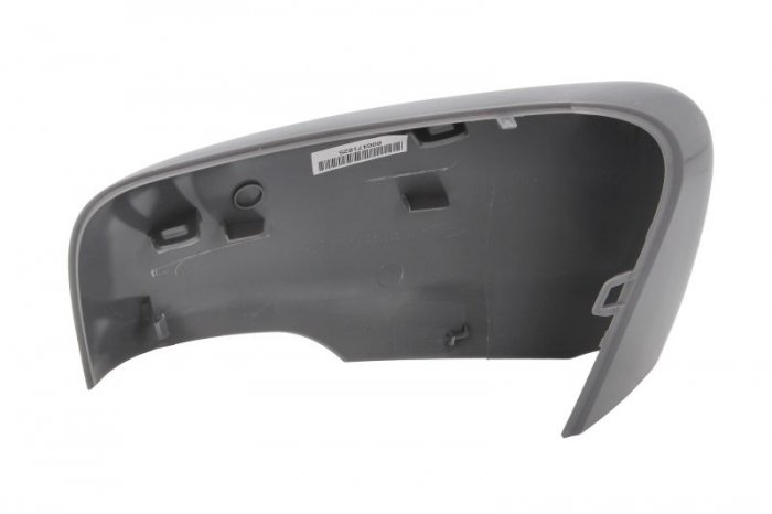 Carcasa oglinda laterala stanga (grunduit, cu semnalizator, versiune LED) potrivit MERCEDES CITAN II W420; NISSAN TOWNSTAR; RENAULT KANGOO III dupa 2021 [2]
