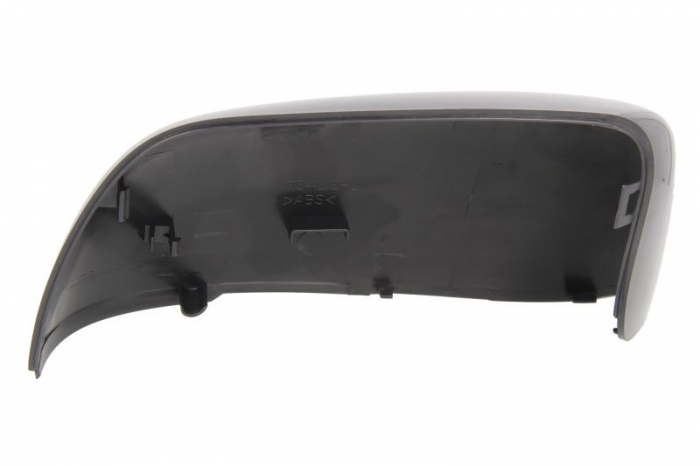 Carcasa oglinda laterala Stanga (grunduit) potrivit KIA PICANTO I, PICANTO II 04.04-03.17 [2]