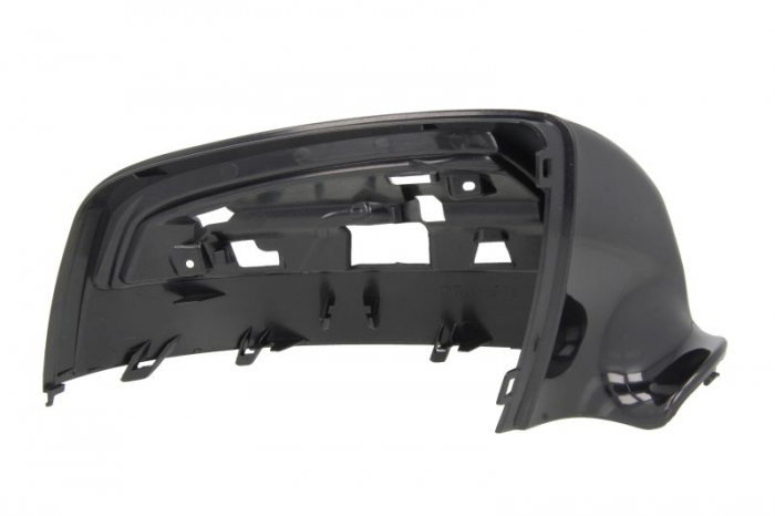 Carcasa oglinda laterala Stanga (grunduit) potrivit MERCEDES C (C204), C T-MODEL (S204), C (W204) 01.07- [2]