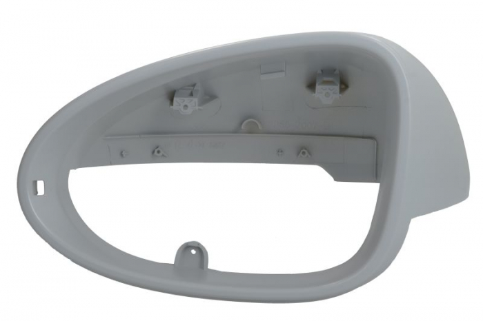 Carcasa oglinda laterala stanga (grunduit) potrivit PORSCHE MACAN 95B 02.14- [2]