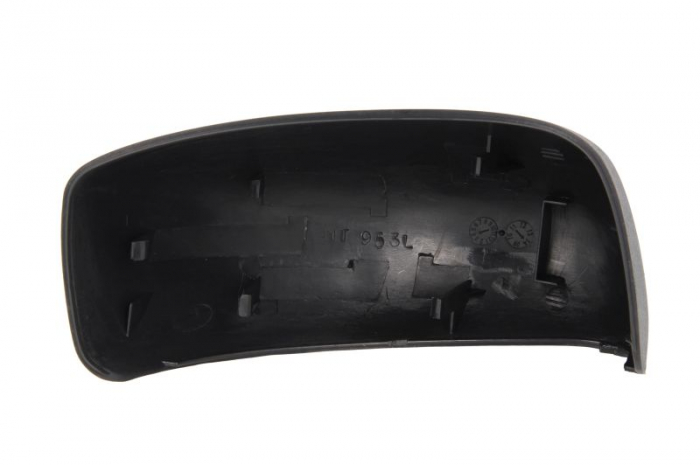 Carcasa oglinda laterala Stanga (negru) potrivit FIAT IDEA; LANCIA MUSA 12.03- [2]