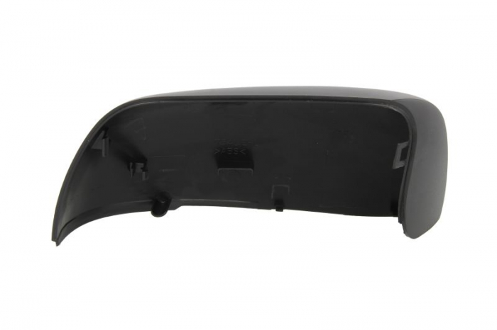 Carcasa oglinda laterala Stanga (negru) potrivit KIA PICANTO I, PICANTO II 04.04-03.17 [2]