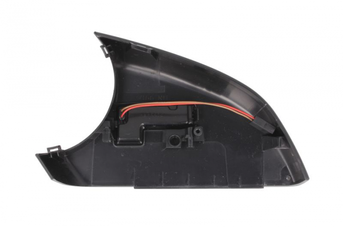 Carcasa oglinda laterale Dreapta negru potrivit MERCEDES G W461, G W463, GL X164, GL X166, GLS X166, M W166, R W251, V251 09.89- [2]