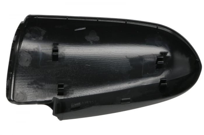 Carcasa oglinda laterale Dreapta negru potrivit OPEL ZAFIRA A 04.99-06.05