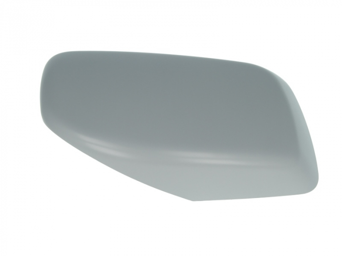 Carcasa oglinda Stanga (grunduit) potrivit BMW 5 (E60), 5 (E61) 2001-2010 [4]