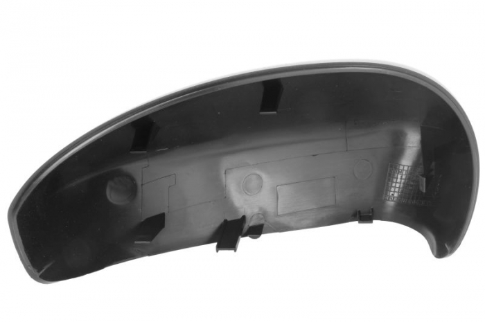 Carcasa oglinda Stanga (negru) potrivit ABARTH GRANDE PUNTO, PUNTO, PUNTO EVO; FIAT GRANDE PUNTO, LINEA, PUNTO, PUNTO EVO, PUNTO EVO/HATCHBACK, PUNTO/HATCHBACK 06.05- [2]