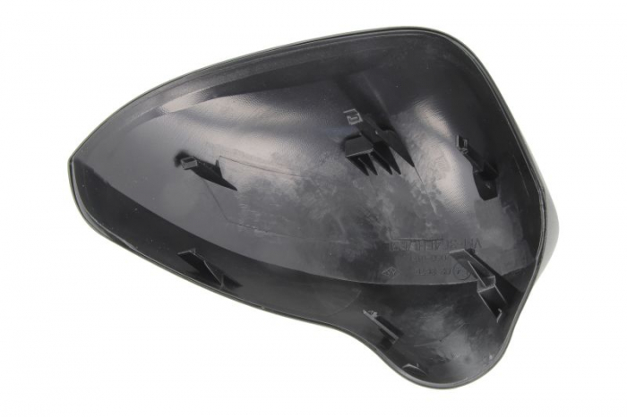 Carcasa oglinda stanga potrivit SEAT LEON 2005-2013 - negru [2]