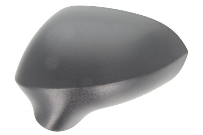 Carcasa oglinda stanga negru SEAT LEON intre 2005-2013