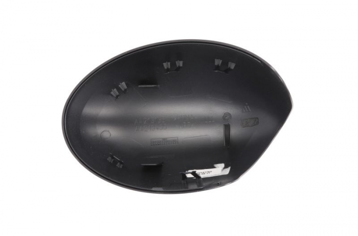 Carcasa oglinda Stanga (pentru vopsit) potrivit MINI (R50, R53), (R52) 06.01-07.08 [2]