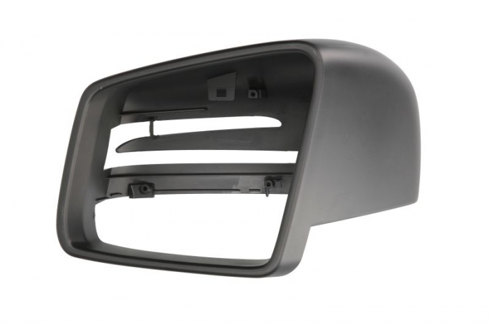 Carcasa oglinda stanga vopsibil MERCEDES G W463 GL X164 GL X166 GLS X166 M W166 R W251, V251 dupa 2005 [2]