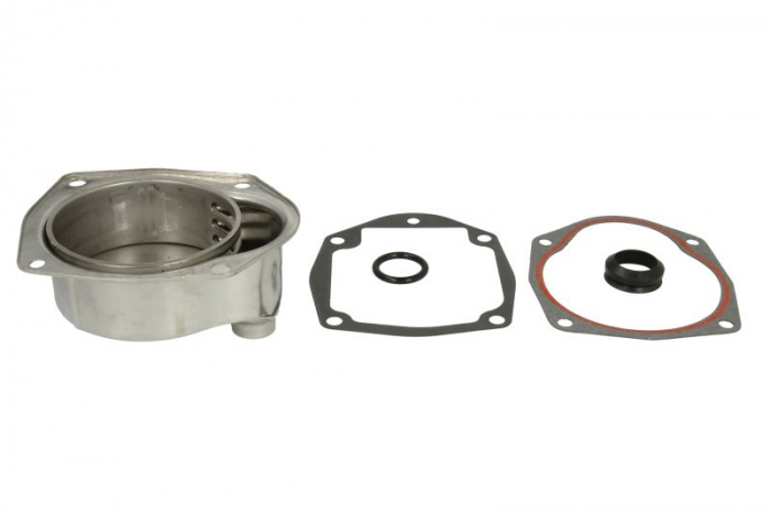 Carcasa pompa apa MERCRUISER [2]