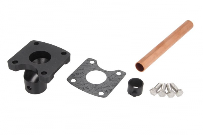 Carcasa pompa apa MERCRUISER Alpha; MR [2]