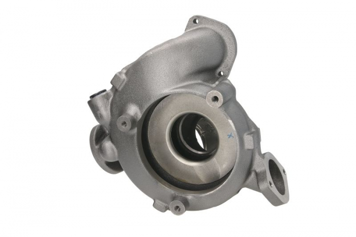 Carcasa pompa apa potrivit RVI MAGNUM; VOLVO B12, FH12, FM12, NH12 D12C340-DXi12 08.98- [2]