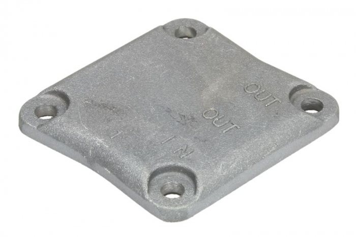 Carcasa pompa combustibil PARSUN F20; F25 [1]