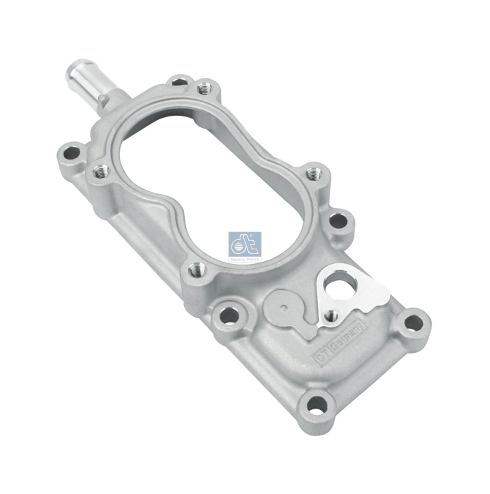 Carcasa termostat Interior potrivita SCANIA 4, G I, P I, R I, T DC09.108-OSC11.03 1995-2019 [2]