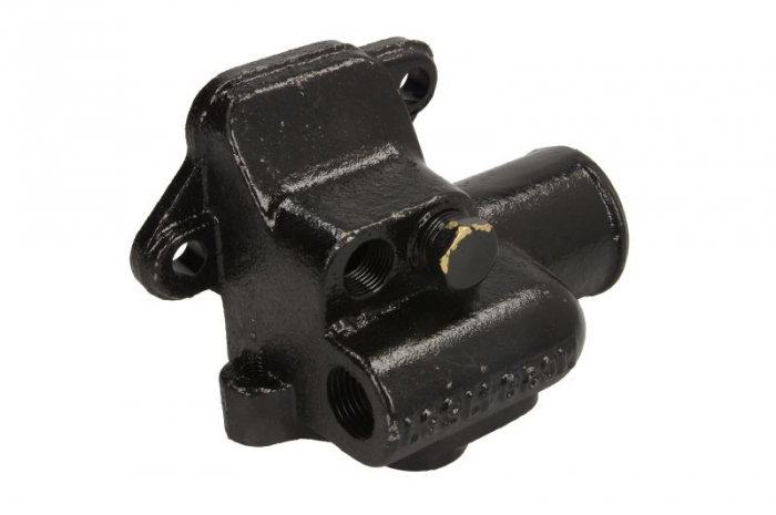 Carcasa termostat MERCRUISER GM 120 140 165