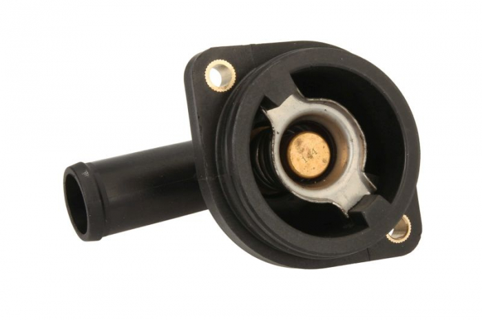 Carcasa termostat MERCURY 135-300 Verado [2]