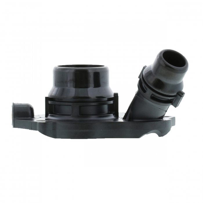 Carcasa termostat potrivit BMW 1 (F20), 1 (F21), 2 (F22, F87), 3 (E90), 3 (E91), 3 (E92), 3 (E93), 3 (F30, F80), 5 (E34), 7 (E32), 7 (E38) 1.6D-4.0 1992-2020 [3]