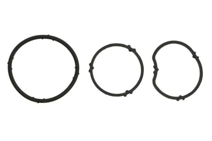 Carcasa termostat potrivit BMW 3 (G20, G80, G28), 3 (G21), 3 (G21, G81), 4 (G22, G82), 4 (G23, G83), 5 (G30, F90), 5 (G31), 6 GRAN TURISMO (G32), 7 (G11, G12), 8 (G14, F91) 3.0D 3.0DH 07.15-