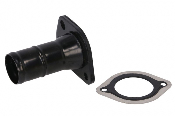 Carcasa termostat potrivit CHRYSLER PACIFICA, VOYAGER IV; DODGE CARAVAN, GRAND 3.3/3.5/3.8 02.00- [2]