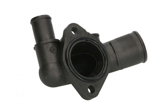 Carcasa termostat potrivit CITROEN BERLINGO, BERLINGO/MINIVAN, C5 I, C5 II, JUMPER I, XSARA, XSARA PICASSO; FIAT DUCATO; PEUGEOT 206, 307, 406, 607, BOXER, PARTNER 2.0D/2.2D 1998-2011 [2]
