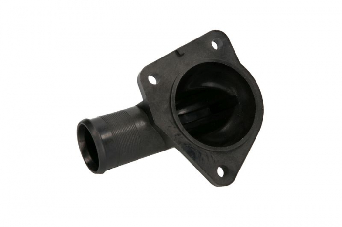 Carcasa termostat potrivit CITROEN BERLINGO, BERLINGO/MINIVAN, C5 I, XSARA, XSARA PICASSO; FIAT SCUDO; PEUGEOT 206, 306, 307, 406, 607, PARTNER, PARTNER/MINIVAN 2.0D 1998-2011 [2]
