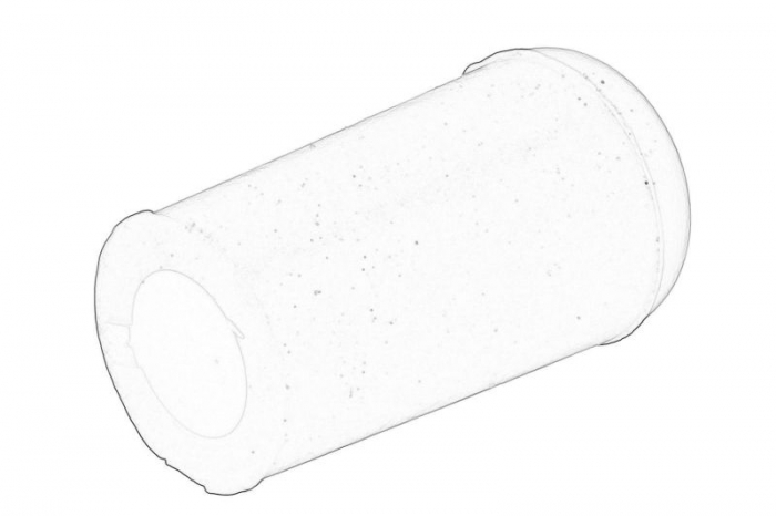 Carcasa termostat potrivit DACIA DUSTER, SANDERO; OPEL VIVARO A; RENAULT AVANTIME, CAPTUR I, CLIO II, CLIO II/HATCHBACK, CLIO III, CLIO III/HATCHBACK, ESPACE III 0.9-Electric 11.93- [2]