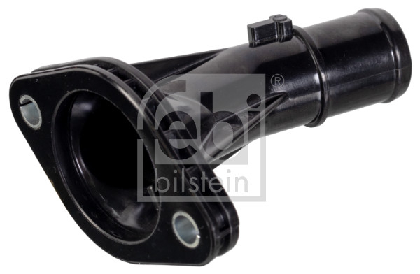 Carcasa termostat potrivit HYUNDAI ACCENT IV, CRETA, ELANTRA V, I20 I, I30, IX35, SOLARIS, TUCSON, VELOSTER; KIA CEE'D, CEED, CERATO II, CERATO III, CERATO IV, RIO III, RIO IV 1.4-2.0 09.08- [3]