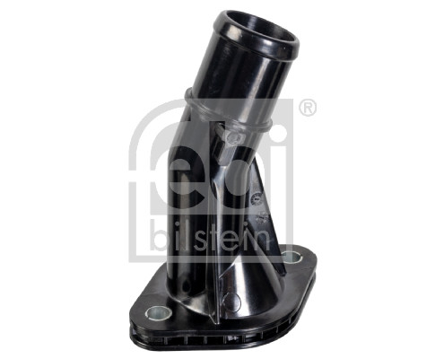 Carcasa termostat potrivit HYUNDAI ACCENT IV, CRETA, ELANTRA V, I20 I, I30, IX35, SOLARIS, TUCSON, VELOSTER; KIA CEE'D, CEED, CERATO II, CERATO III, CERATO IV, RIO III, RIO IV 1.4-2.0 09.08- [2]