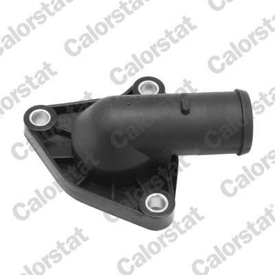 Carcasa termostat potrivita HYUNDAI ATOS 1.0 1998-2003 [2]